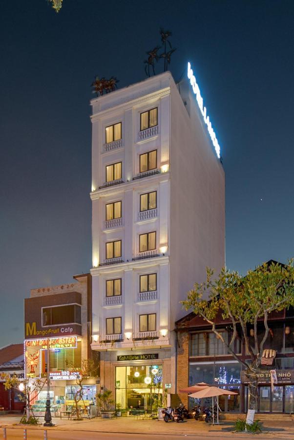 L'AMORE Boutique Hotel Đà Nẵng Extérieur photo