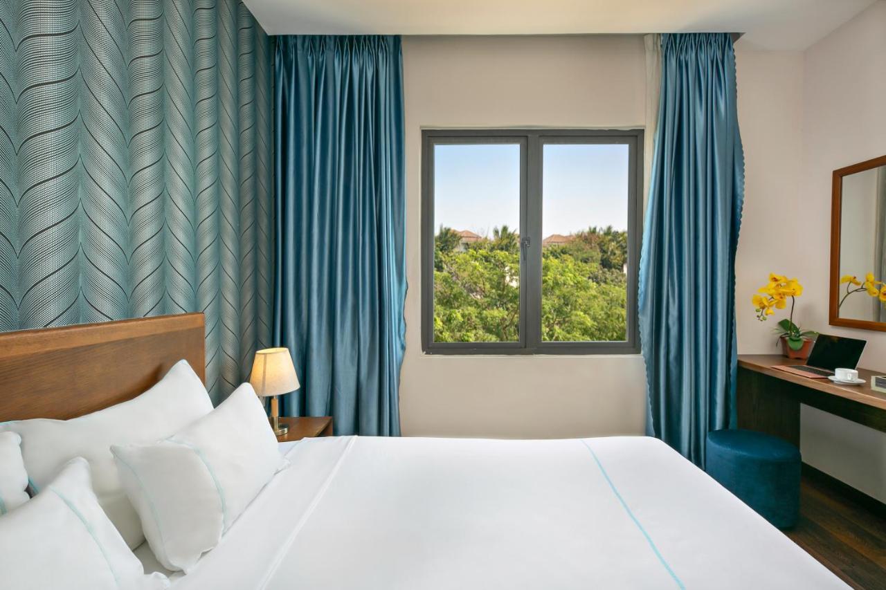 L'AMORE Boutique Hotel Đà Nẵng Extérieur photo