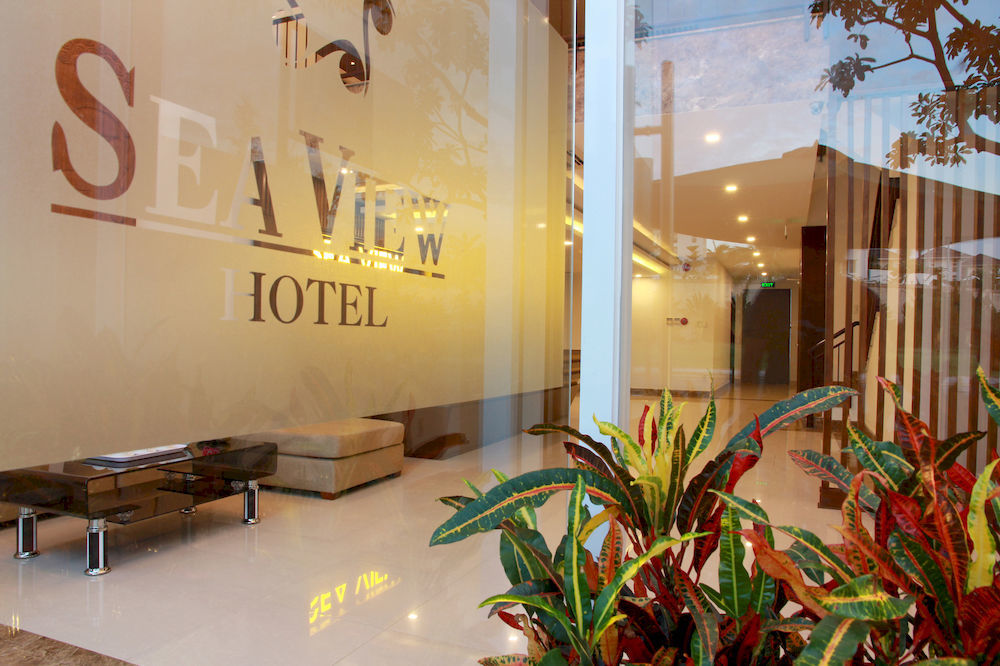 L'AMORE Boutique Hotel Đà Nẵng Extérieur photo