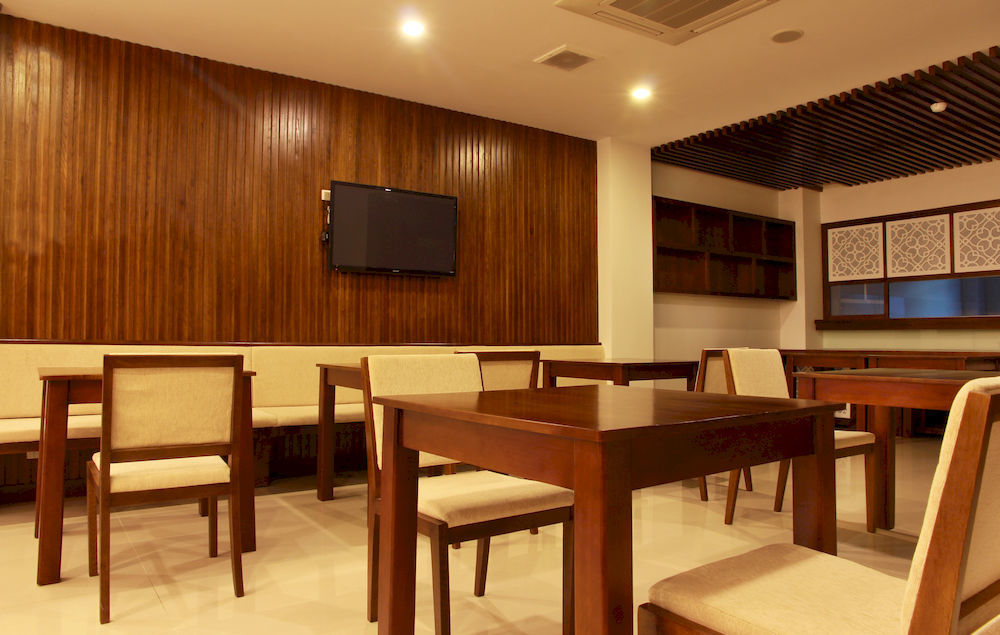 L'AMORE Boutique Hotel Đà Nẵng Extérieur photo