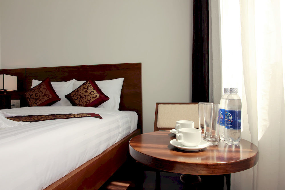 L'AMORE Boutique Hotel Đà Nẵng Extérieur photo