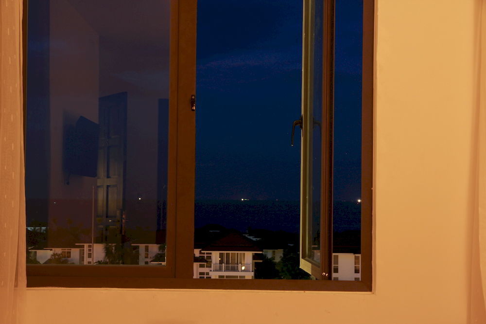 L'AMORE Boutique Hotel Đà Nẵng Extérieur photo