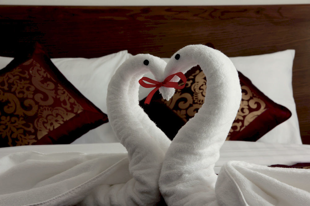 L'AMORE Boutique Hotel Đà Nẵng Extérieur photo