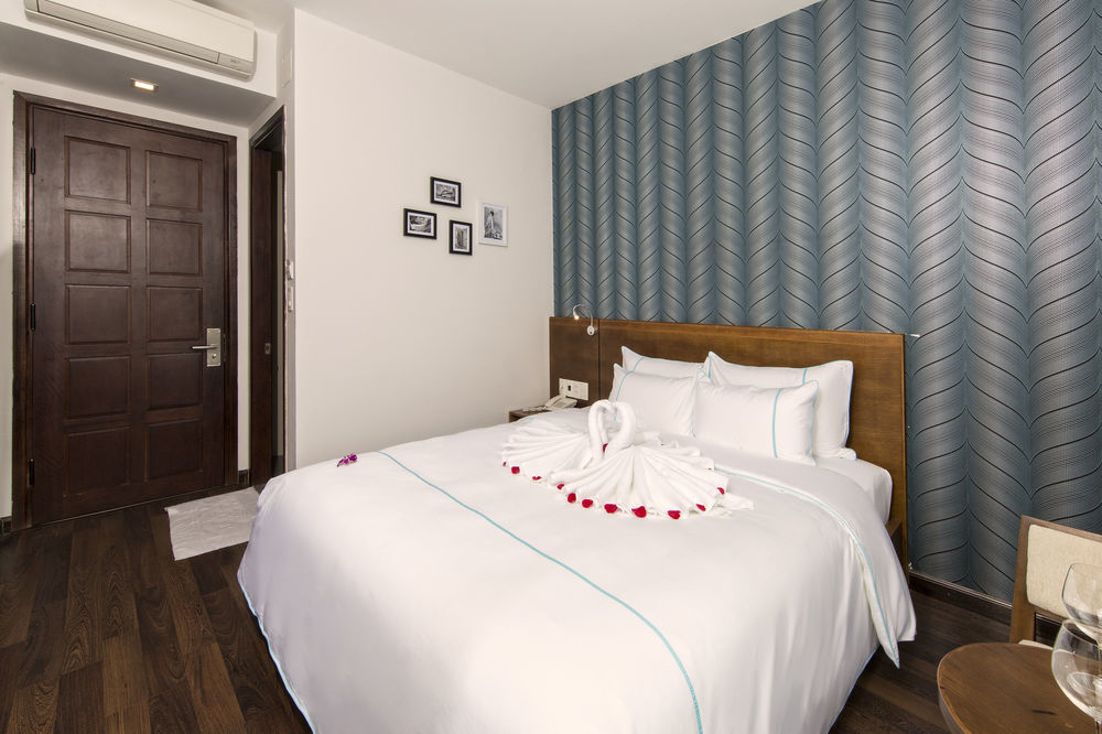 L'AMORE Boutique Hotel Đà Nẵng Extérieur photo